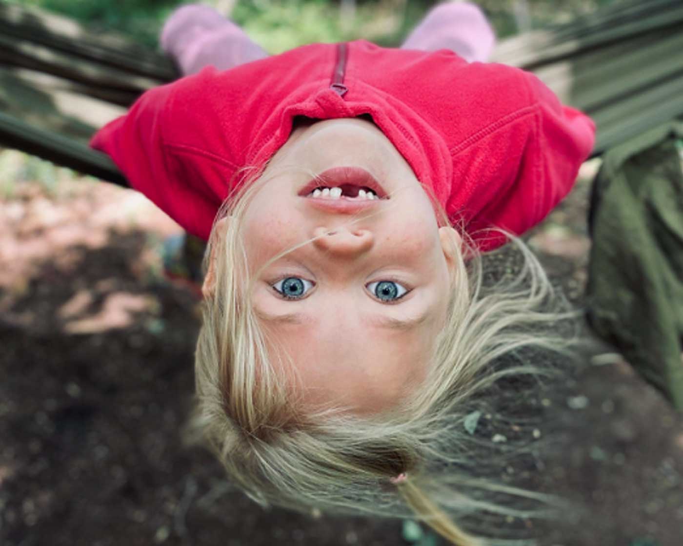 The Power of Play